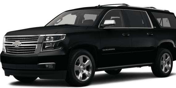 CHEVROLET SUBURBAN 2017 1GNSCJKC4HR215800 image CHEVROLET SUBURBAN 2017 1GNSCJKC4HR215800 image