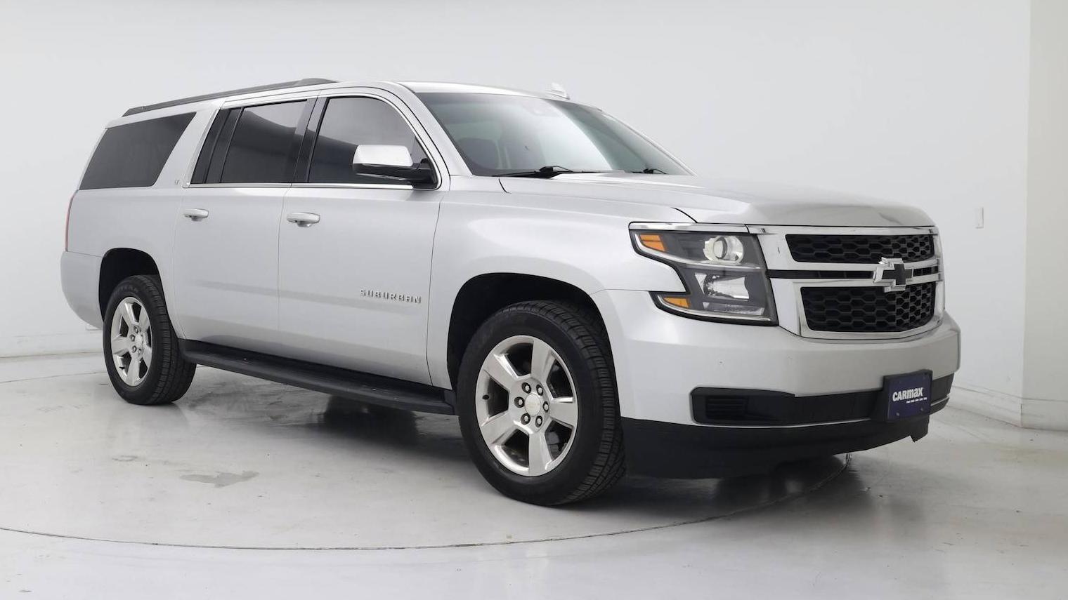 CHEVROLET SUBURBAN 2017 1GNSKHKC0HR231262 image