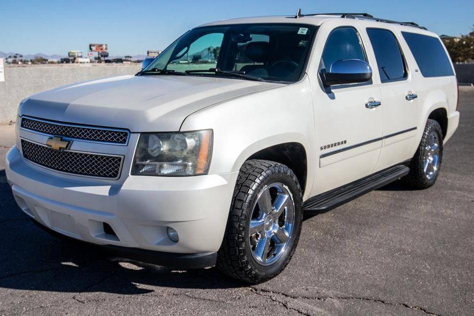 CHEVROLET SUBURBAN 2012 1GNSCKE00CR146653 image