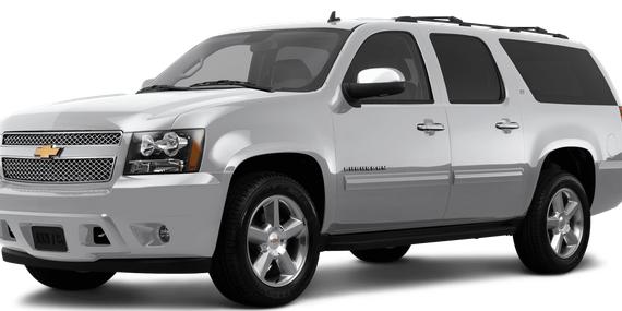 CHEVROLET SUBURBAN 2012 1GNSKJE79CR297789 image