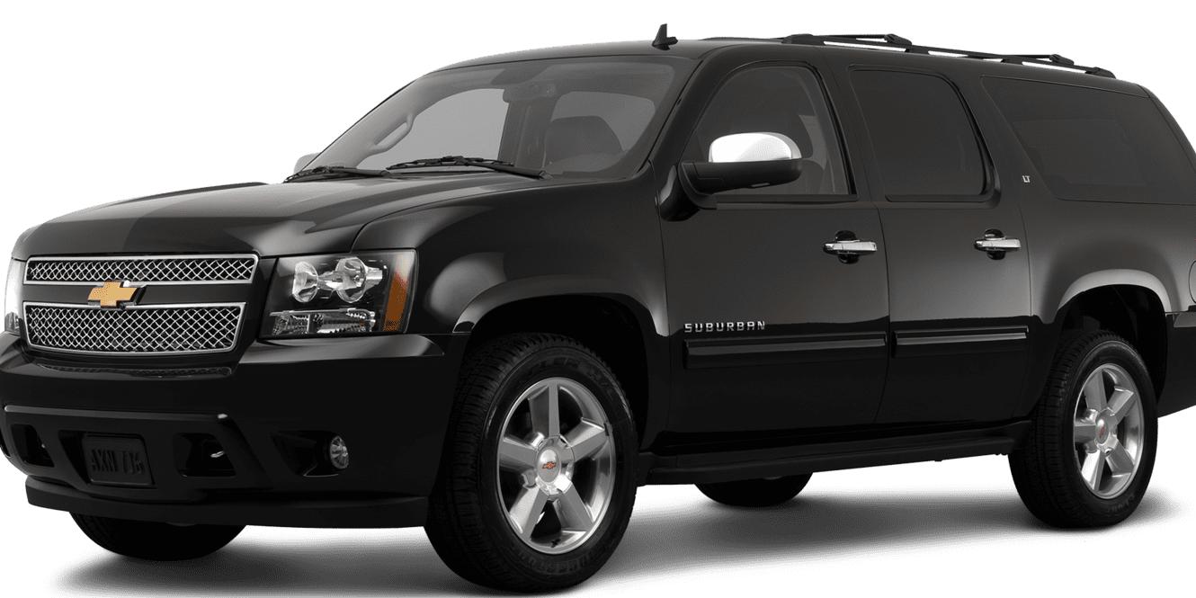 CHEVROLET SUBURBAN 2012 1GNSCJE01CR308476 image CHEVROLET SUBURBAN 2012 1GNSCJE01CR308476 image