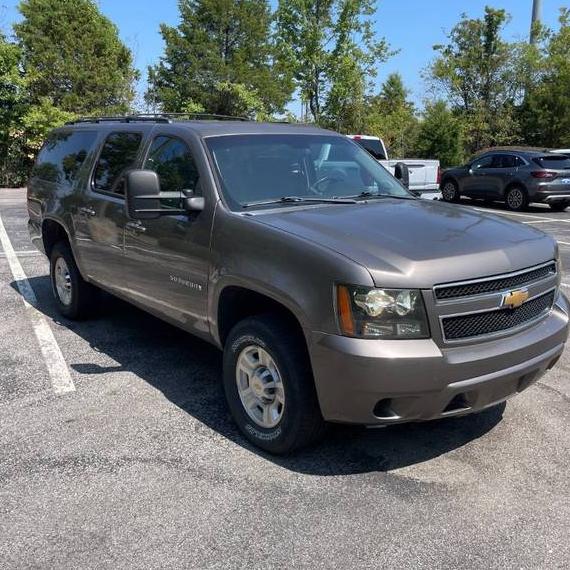 CHEVROLET SUBURBAN 2012 1GNWKLEG9CR312594 image CHEVROLET SUBURBAN 2012 1GNWKLEG9CR312594 image