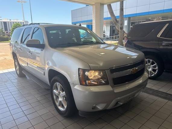 CHEVROLET SUBURBAN 2012 1GNSCJE07CR327419 image CHEVROLET SUBURBAN 2012 1GNSCJE07CR327419 image