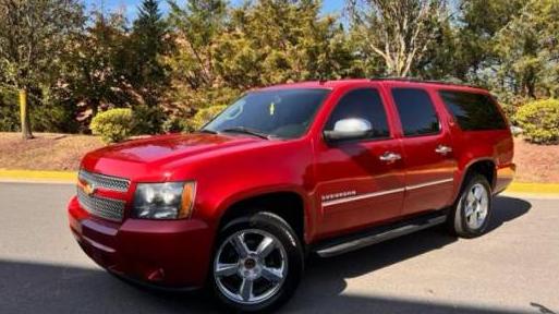 CHEVROLET SUBURBAN 2012 1GNSKKE72CR221966 image