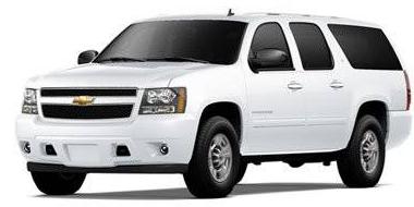 CHEVROLET SUBURBAN 2012 1GNSKHE78CR287148 image