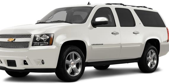 CHEVROLET SUBURBAN 2012 1GNSKKE70CR213266 image