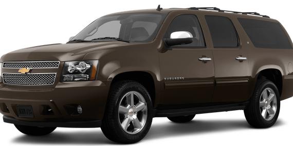 CHEVROLET SUBURBAN 2012 1GNSKJE72CR238776 image CHEVROLET SUBURBAN 2012 1GNSKJE72CR238776 image