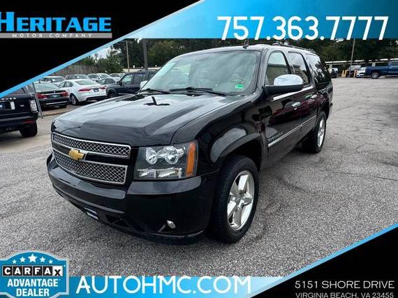 CHEVROLET SUBURBAN 2012 1GNSKKE78CR255507 image CHEVROLET SUBURBAN 2012 1GNSKKE78CR255507 image