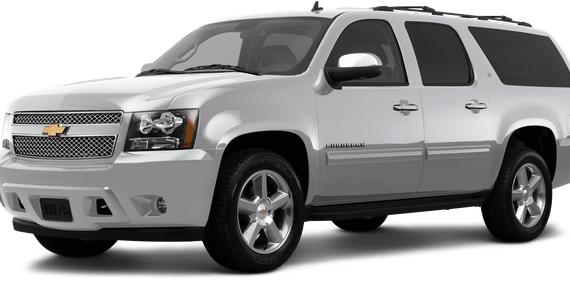 CHEVROLET SUBURBAN 2012 1GNSKKE74CR272627 image CHEVROLET SUBURBAN 2012 1GNSKKE74CR272627 image