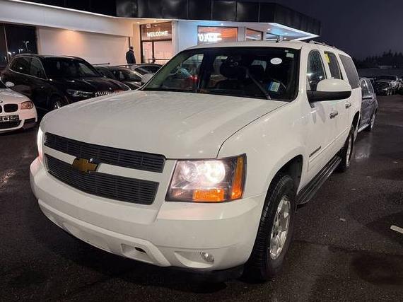 CHEVROLET SUBURBAN 2012 1GNSKJE73CR295584 image CHEVROLET SUBURBAN 2012 1GNSKJE73CR295584 image