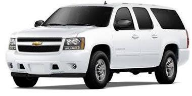 CHEVROLET SUBURBAN 2012 1GNSKKE75CR321849 image