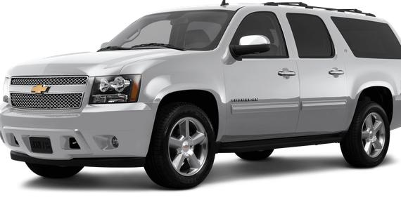 CHEVROLET SUBURBAN 2012 1GNSCKE05CR309040 image