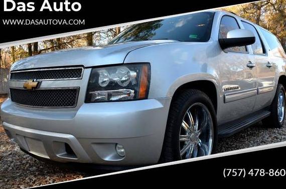 CHEVROLET SUBURBAN 2012 1GNSCJE09CR268535 image CHEVROLET SUBURBAN 2012 1GNSCJE09CR268535 image