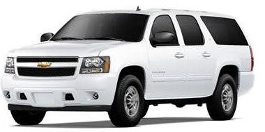 CHEVROLET SUBURBAN 2012 1GNSCJE09CR285870 image
