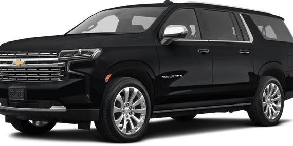 CHEVROLET SUBURBAN 2024 1GNSKFKDXRR337233 image CHEVROLET SUBURBAN 2024 1GNSKFKDXRR337233 image