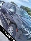 CHEVROLET SUBURBAN 2024 1GNSCFKD8RR180122 image