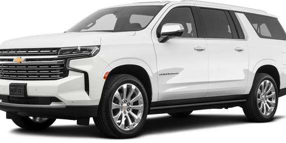 CHEVROLET SUBURBAN 2024 1GNSKFKD1RR133873 image CHEVROLET SUBURBAN 2024 1GNSKFKD1RR133873 image