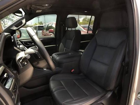 CHEVROLET SUBURBAN 2024 1GNSCEKD9RR225532 image