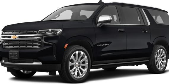 CHEVROLET SUBURBAN 2024 1GNSKFKD6RR213427 image CHEVROLET SUBURBAN 2024 1GNSKFKD6RR213427 image