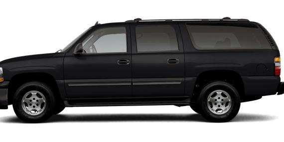 CHEVROLET SUBURBAN 2006 3GNFK16Z36G124839 image CHEVROLET SUBURBAN 2006 3GNFK16Z36G124839 image