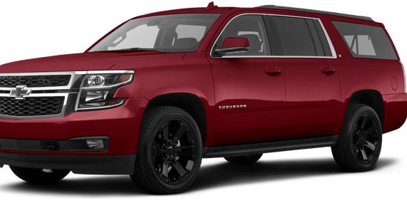 CHEVROLET SUBURBAN 2020 1GNSCHKC7LR123629 image