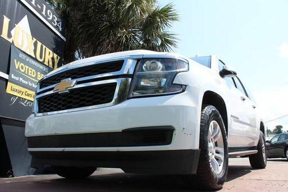 CHEVROLET SUBURBAN 2020 1GNSCHKC5LR121328 image CHEVROLET SUBURBAN 2020 1GNSCHKC5LR121328 image