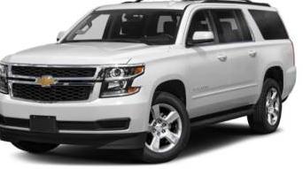 CHEVROLET SUBURBAN 2020 1GNSCHKC8LR138060 image