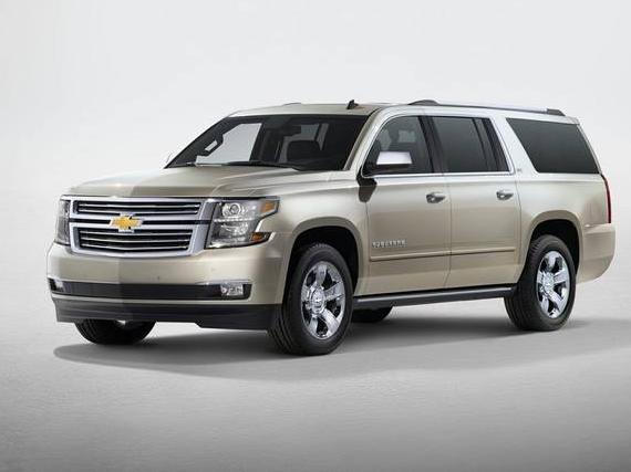 CHEVROLET SUBURBAN 2020 1GNSCJKC6LR288661 image CHEVROLET SUBURBAN 2020 1GNSCJKC6LR288661 image