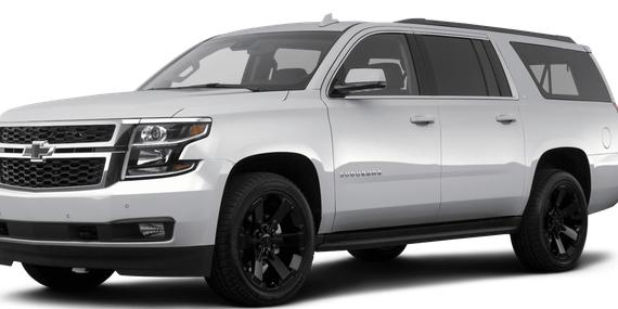 CHEVROLET SUBURBAN 2020 1GNSKHKC4LR299878 image