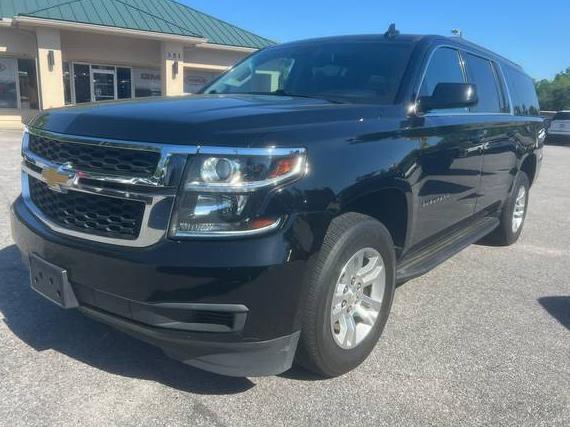 CHEVROLET SUBURBAN 2020 1GNSKHKC4LR108170 image
