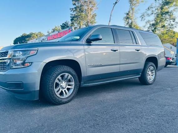 CHEVROLET SUBURBAN 2020 1GNSKHKC6LR257129 image