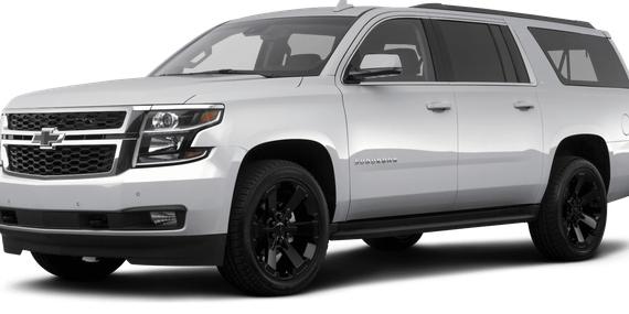 CHEVROLET SUBURBAN 2020 1GNSKHKC1LR248418 image CHEVROLET SUBURBAN 2020 1GNSKHKC1LR248418 image