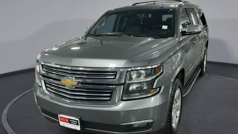 CHEVROLET SUBURBAN 2020 1GNSKJKC6LR140142 image