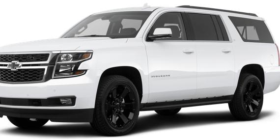 CHEVROLET SUBURBAN 2020 1GNSCHKC7LR167338 image