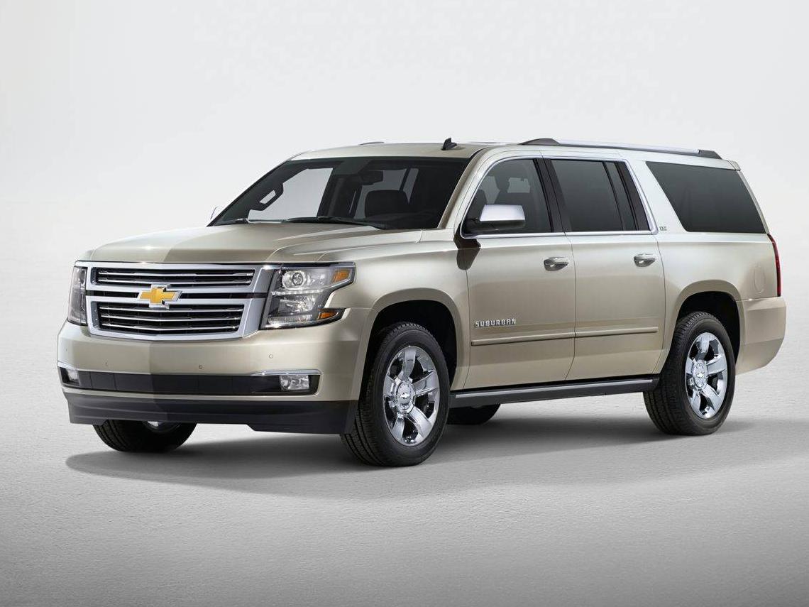 CHEVROLET SUBURBAN 2020 1GNSCGKC9LR234094 image