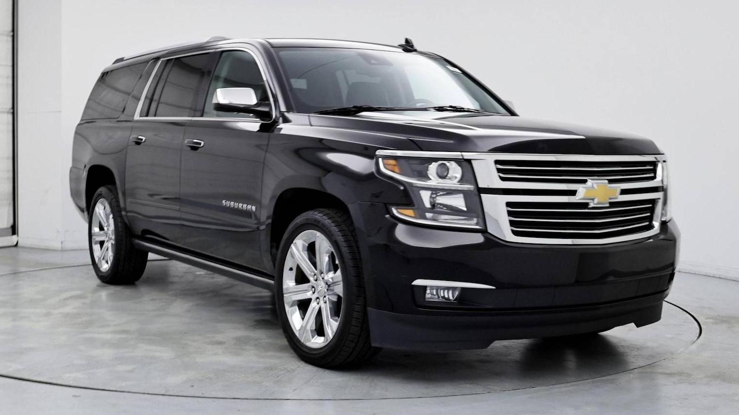 CHEVROLET SUBURBAN 2020 1GNSCJKC9LR301094 image