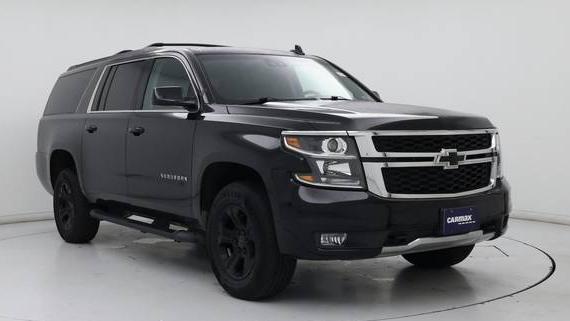 CHEVROLET SUBURBAN 2020 1GNSKHKC8LR140510 image CHEVROLET SUBURBAN 2020 1GNSKHKC8LR140510 image