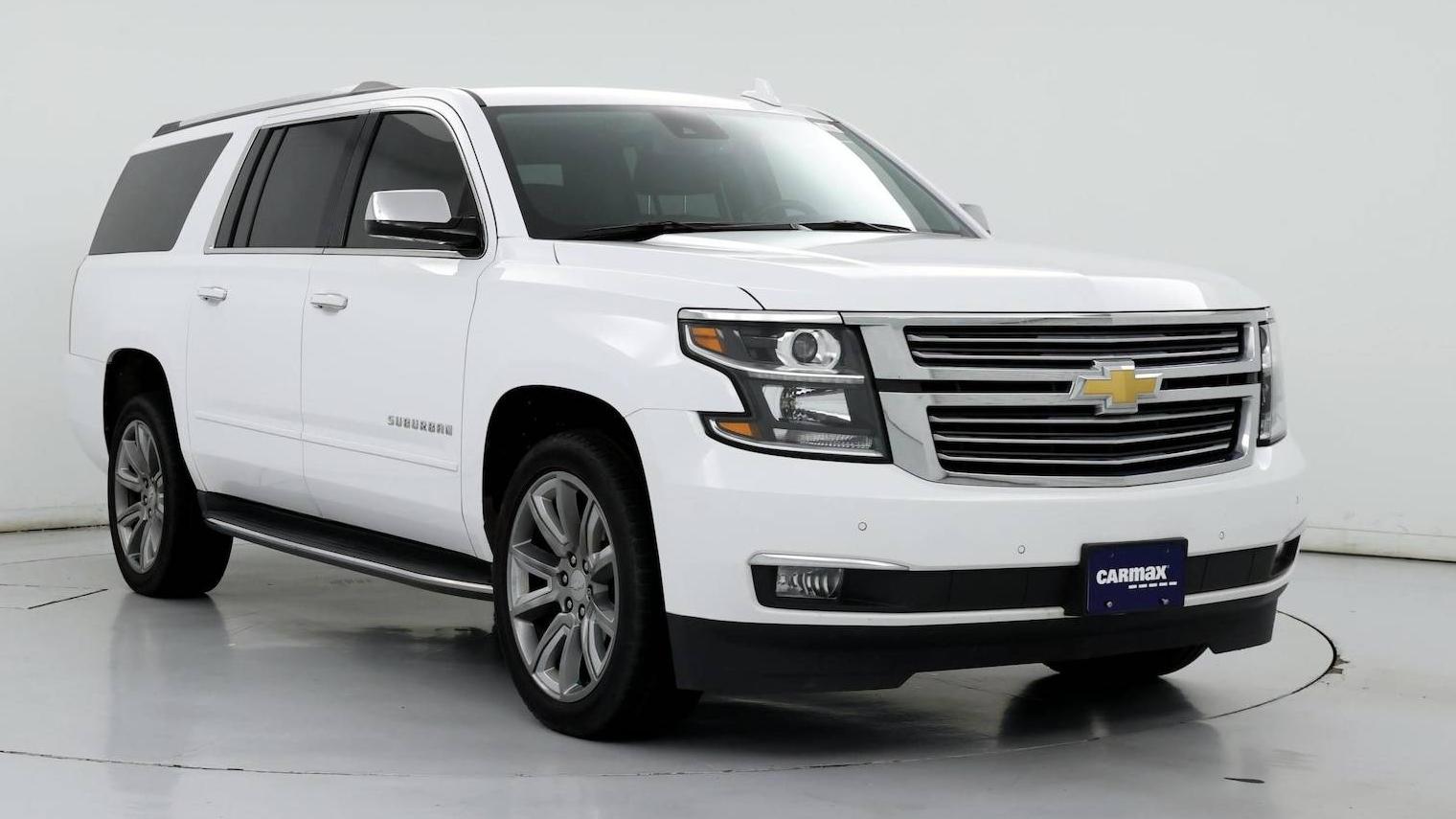 CHEVROLET SUBURBAN 2020 1GNSCJKC5LR290675 image