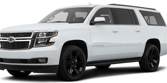CHEVROLET SUBURBAN 2020 1GNSKHKC9LR251471 image