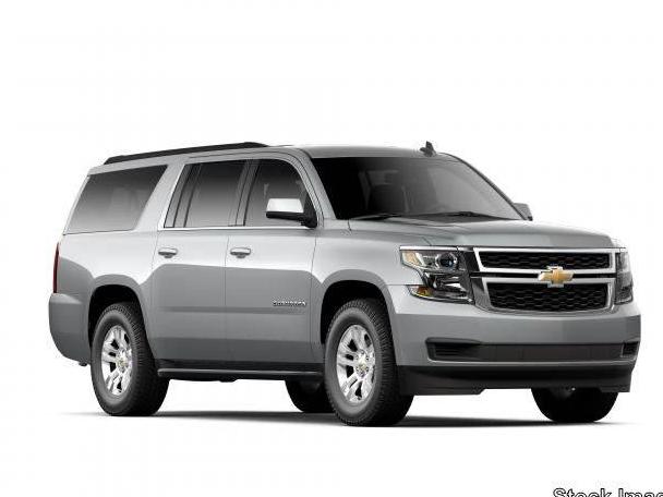 CHEVROLET SUBURBAN 2020 1GNSKHKC8LR157887 image