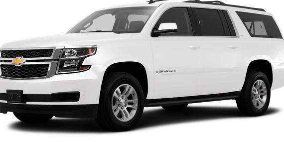 CHEVROLET SUBURBAN 2020 1GNSCGKC2LR106361 image