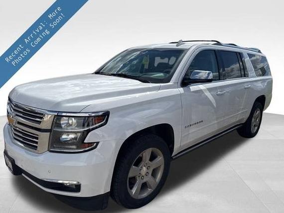 CHEVROLET SUBURBAN 2020 1GNSKJKC7LR111717 image CHEVROLET SUBURBAN 2020 1GNSKJKC7LR111717 image