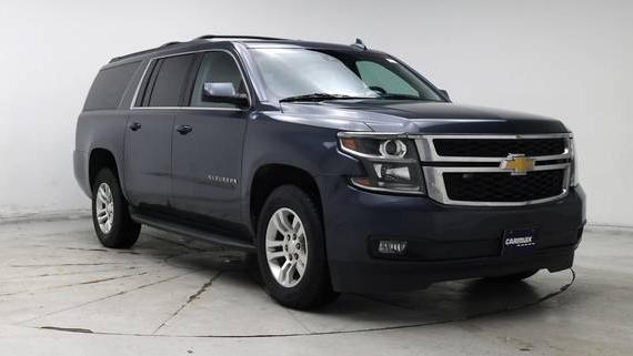 CHEVROLET SUBURBAN 2020 1GNSKHKC6LR194498 image CHEVROLET SUBURBAN 2020 1GNSKHKC6LR194498 image