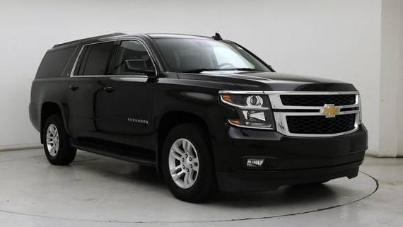 CHEVROLET SUBURBAN 2020 1GNSKHKC1LR145662 image CHEVROLET SUBURBAN 2020 1GNSKHKC1LR145662 image