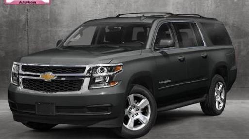 CHEVROLET SUBURBAN 2020 1GNSCGKC1LR283032 image