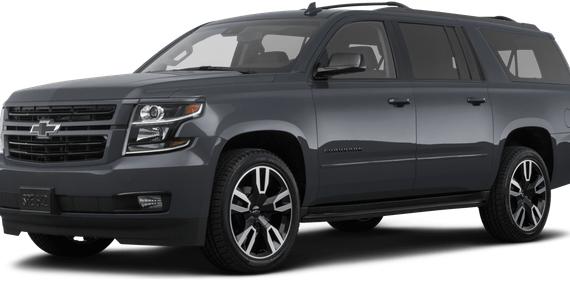 CHEVROLET SUBURBAN 2020 1GNSKJKC6LR108758 image