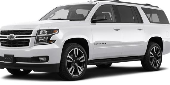 CHEVROLET SUBURBAN 2020 1GNSCJKC3LR207468 image CHEVROLET SUBURBAN 2020 1GNSCJKC3LR207468 image
