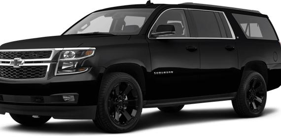 CHEVROLET SUBURBAN 2020 1GNSCHKC3LR277948 image