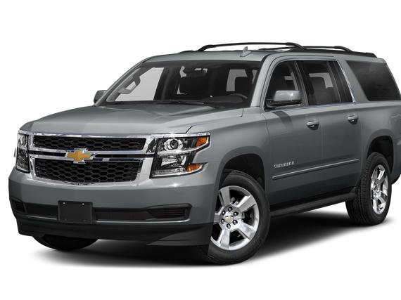 CHEVROLET SUBURBAN 2020 1GNSKHKC5LR159970 image