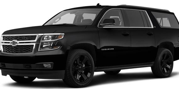 CHEVROLET SUBURBAN 2020 1GNSKHKC7LR224737 image